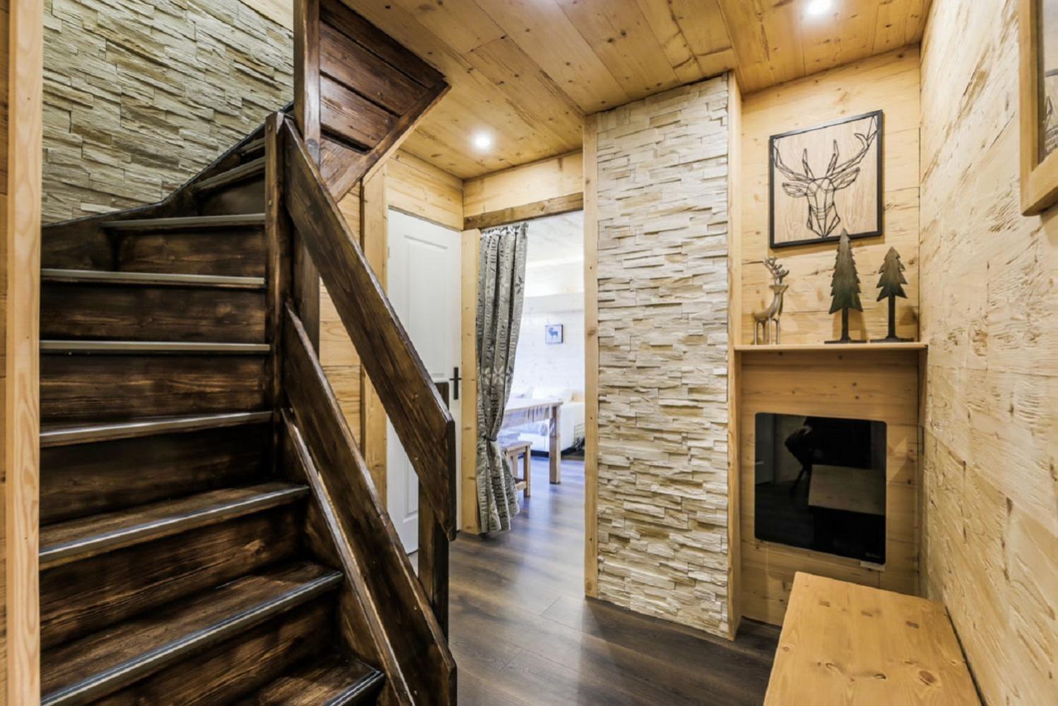 Residence Le Thabor - Maeva Home Вальменьє Екстер'єр фото