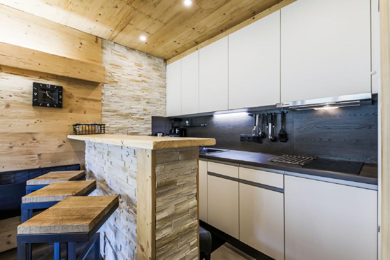 Residence Le Thabor - Maeva Home Вальменьє Номер фото