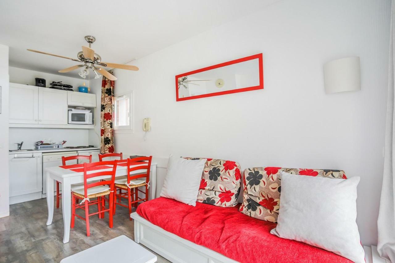 Residence Le Thabor - Maeva Home Вальменьє Номер фото