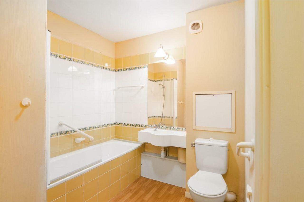 Residence Le Thabor - Maeva Home Вальменьє Номер фото