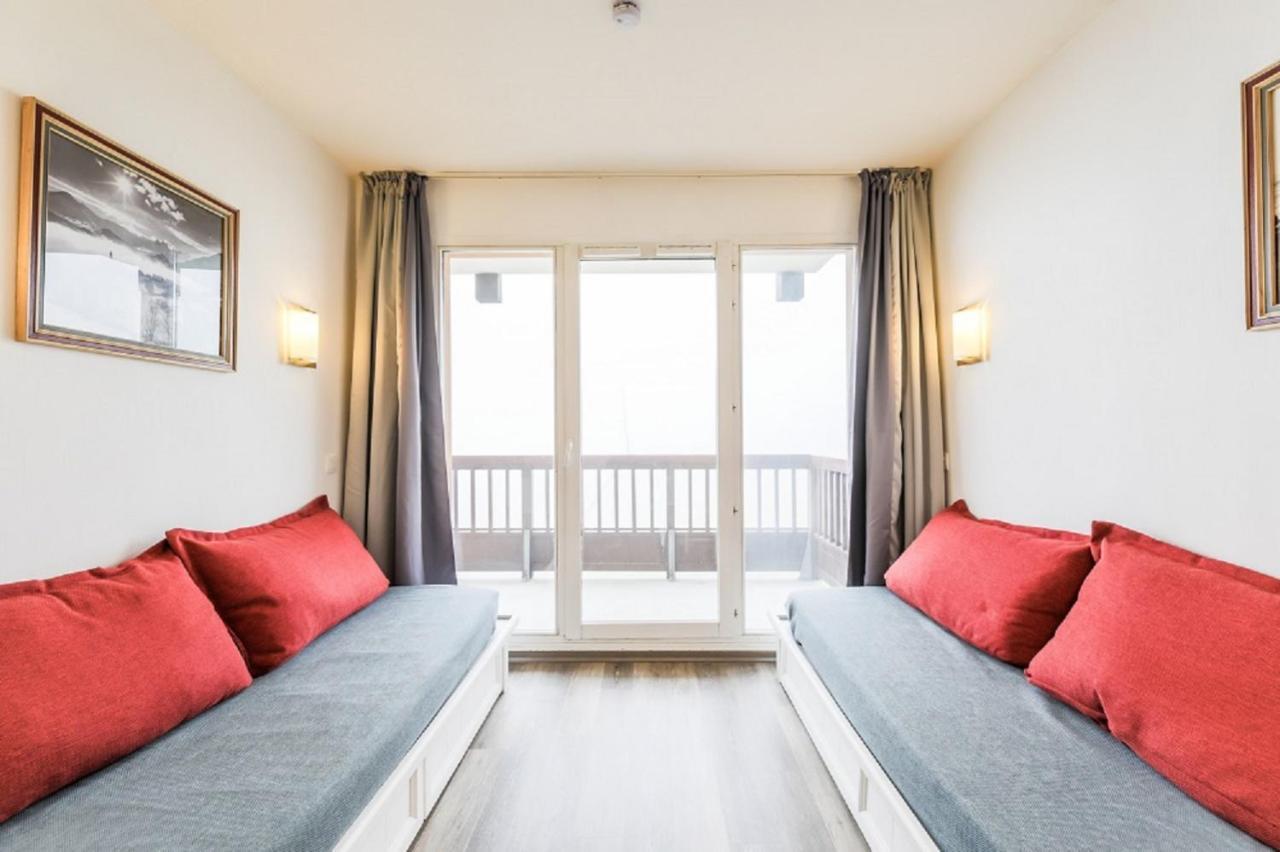 Residence Le Thabor - Maeva Home Вальменьє Номер фото